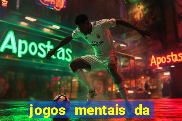 jogos mentais da pessoa controladora